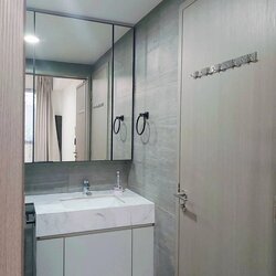 The Garden Residences (D19), Apartment #481029031